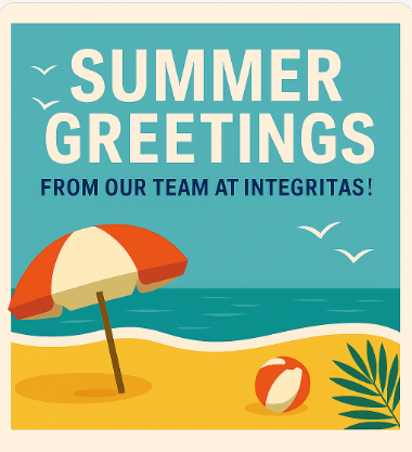 You are currently viewing SUMMER GREETINGS AND HOT CANDIDATES!