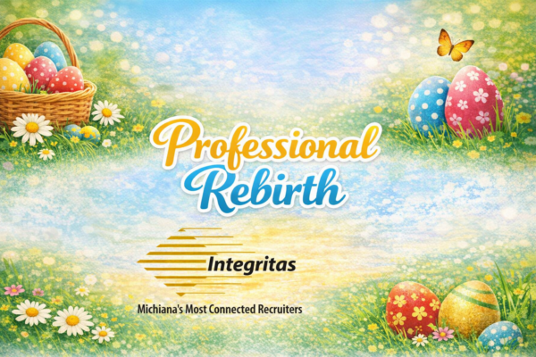 Read more about the article PROFESSIONAL REBIRTH!